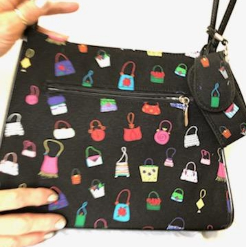 Club Rochelier purse - Picture 2 of 7